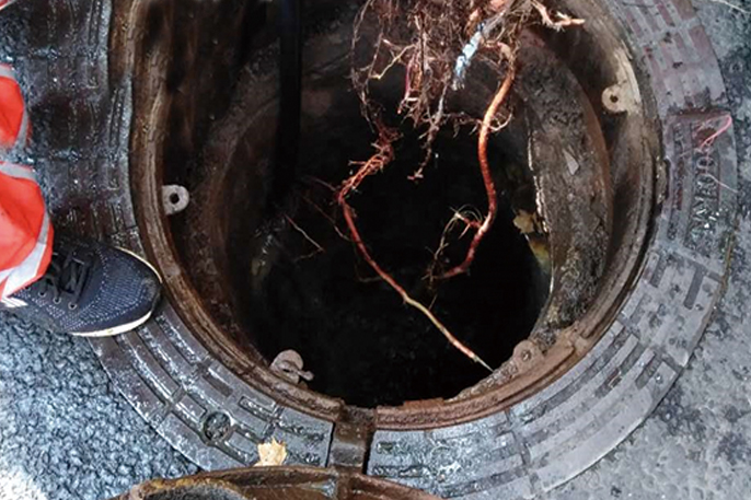 巩义管道预处理